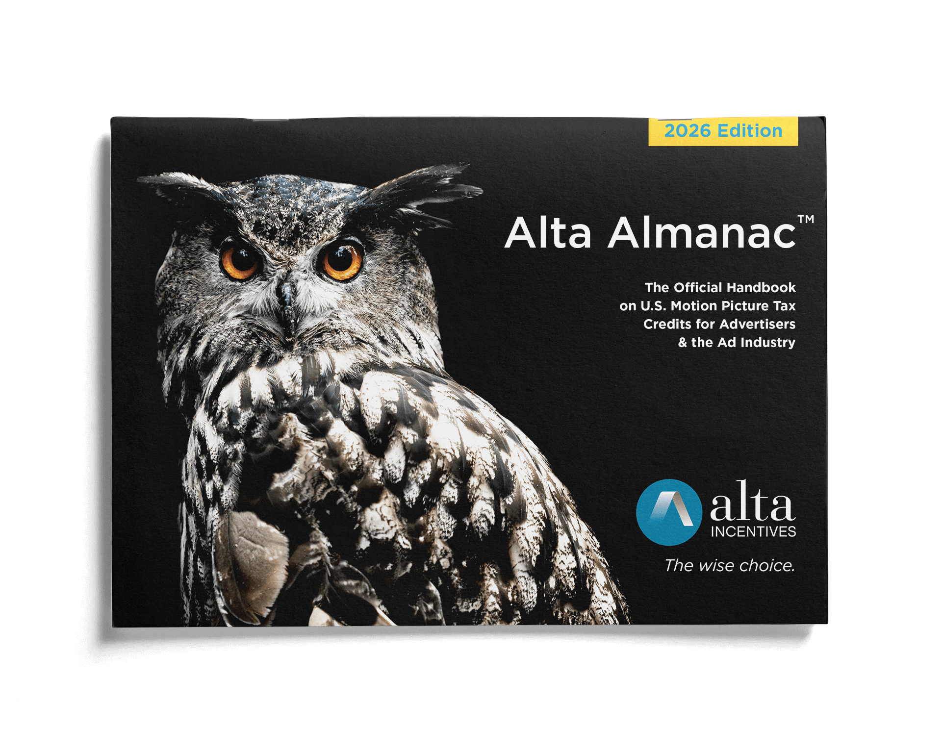 Alta Almanac